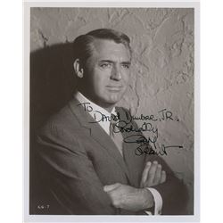 Cary Grant