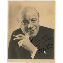 Edmund Gwenn