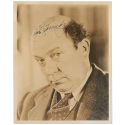 Edgar Kennedy