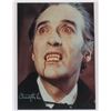 Image 1 : Christopher Lee