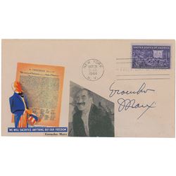 Groucho Marx