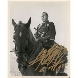 Toshiro Mifune