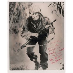 Vic Morrow