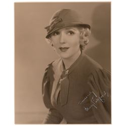 Mary Pickford