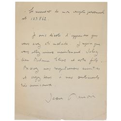 Jean Renoir