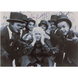 Ken Russell