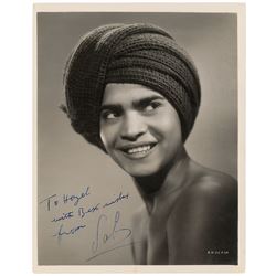 Sabu