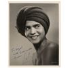 Image 1 : Sabu