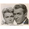 Image 1 : James Stewart and Doris Day