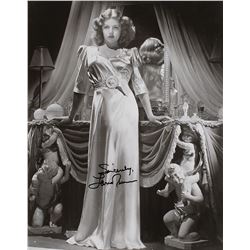 Lana Turner