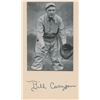 Image 1 : Bill Carrigan
