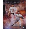 Image 1 : Roger Clemens