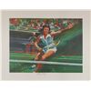 Image 1 : Billie Jean King and Rod Laver