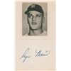 Image 1 : Roger Maris