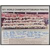 Image 1 : Pittsburgh Pirates: 1971
