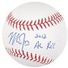 Image 1 : Mike Trout
