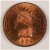 Image 1 : 1904 INDIAN HEAD CENT MS-64 RD