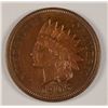 Image 1 : 1906 INDIAN HEAD CENT BU