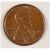 Image 1 : 1918-D LINCOLN CENT BU