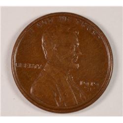 1919-S LINCOLN CENT BU