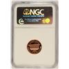 Image 4 : 1992-S LINCOLN CENT, NGC PR-70 ULTRA CAMEO RD!  RARE!
