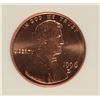 Image 2 : 1996-D LINCOLN CENT, NGC MS-68 RED  RARE NGC PRICE GUIDE=$190.00!
