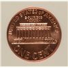 Image 3 : 1996-D LINCOLN CENT, NGC MS-68 RED  RARE NGC PRICE GUIDE=$190.00!