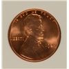 Image 2 : 1939 LINCOLN CENT, CCGS MS-67 RED  RARE IN THIS GRADE,  LISTS FOR $175.00