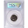 Image 4 : 1955 JEFFERSON NICKEL, PCGS PROOF-68