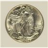 Image 2 : 1936 WALKING LIBERTY HALF DOLLAR, CCGS MS-65+  BLAST WHITE!