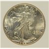 Image 2 : 1942 WALKING LIBERTY HALF DOLLAR, CCGS MS-65
