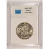 Image 1 : 1943 WALKING LIBERTY HALF DOLLAR, CCGS MS-65