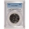Image 1 : 1962 FRANKLIN HALF DOLLAR, PCGS PROOF-67