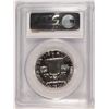 Image 4 : 1962 FRANKLIN HALF DOLLAR, PCGS PROOF-67