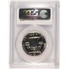 Image 4 : 1963 FRANKLIN HALF DOLLAR, PCGS PROOF-67
