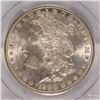 Image 2 : 1900 MORGAN SILVER DOLLAR, PCGS MS-64+
