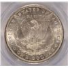 Image 3 : 1900 MORGAN SILVER DOLLAR, PCGS MS-64+