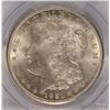 Image 2 : 1921 MORGAN SILVER DOLLAR, PCGS MS-64+