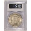 Image 4 : 1921 MORGAN SILVER DOLLAR, PCGS MS-64+