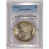 Image 1 : 1921-D MORGAN SILVER DOLLAR, PCGS MS-64+