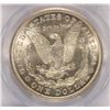 Image 3 : 1921-D MORGAN SILVER DOLLAR, PCGS MS-64+