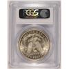 Image 4 : 1921-D MORGAN SILVER DOLLAR, PCGS MS-64+