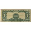 Image 2 : 1899 $1 SILVER CERTIFICATE (BLACK EAGLE)