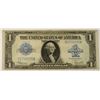 Image 1 : 1923 $1.00 SILVER CERTIFICATE