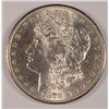 Image 1 : 1878-S MORGAN SILVER DOLLAR, MS-63