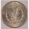 Image 2 : 1878-S MORGAN SILVER DOLLAR, MS-63