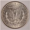 Image 2 : 1882 MORGAN SILVER DOLLAR, MS-63 WHITE