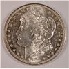 Image 1 : 1882-S MORGAN SILVER DOLLAR, MS-64 SEMI PL