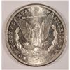 Image 2 : 1882-S MORGAN SILVER DOLLAR, MS-64 SEMI PL