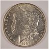 Image 1 : 1888-O MORGAN SILVER DOLLAR, MS-63+
